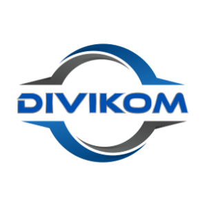Divikom logo